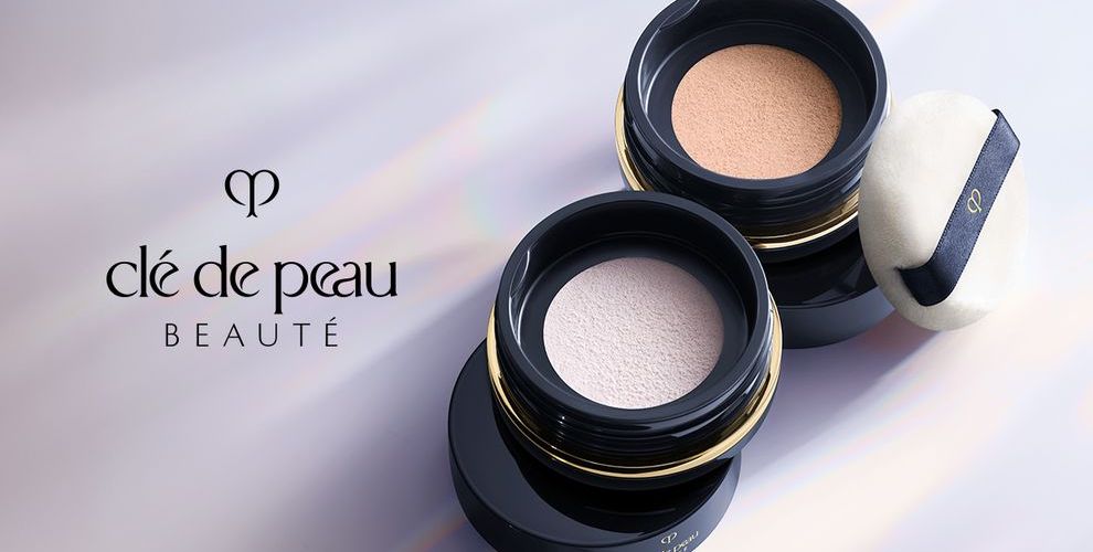 Cle de peau BEAUTE（クレ・ド・ポー ボーテ）