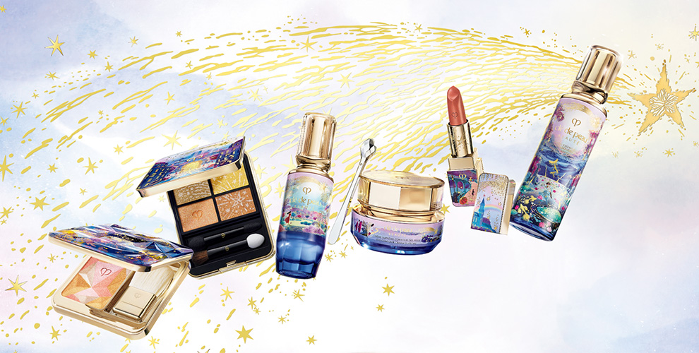 Cle de peau BEAUTE（クレ・ド・ポー ボーテ）