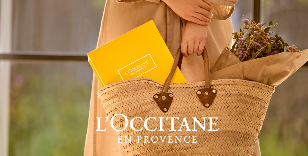 LOCCITANE（ロクシタン）