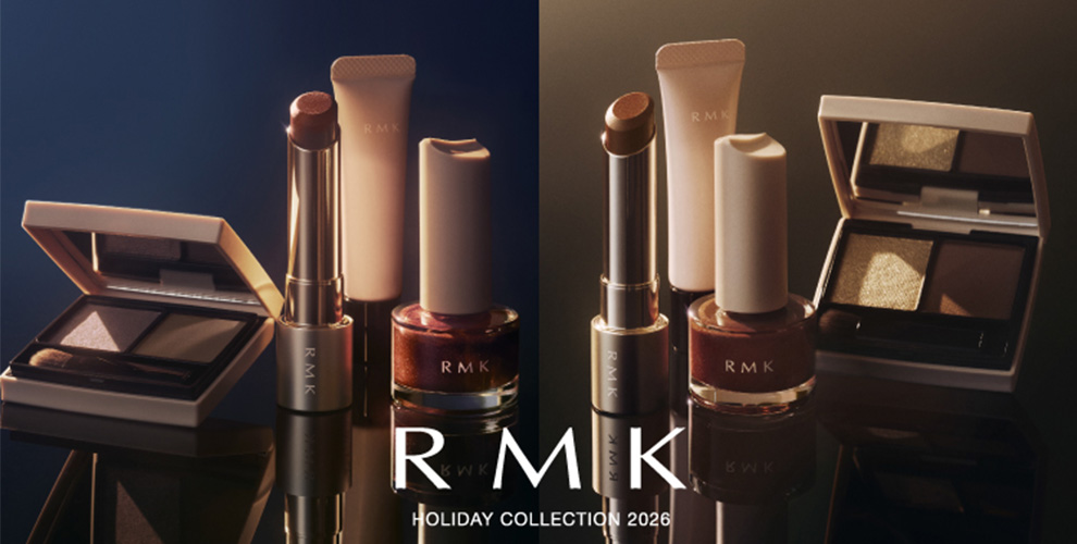 RMK（アールエムケー）