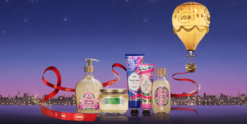 SABON（サボン）