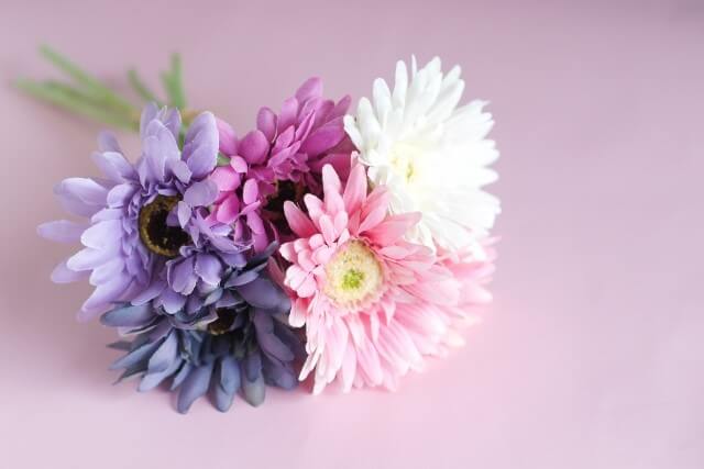 母の日に贈る花にはどんな種類がある カーネーション以外で人気の花と花言葉 京王ネットショッピング 京王百貨店