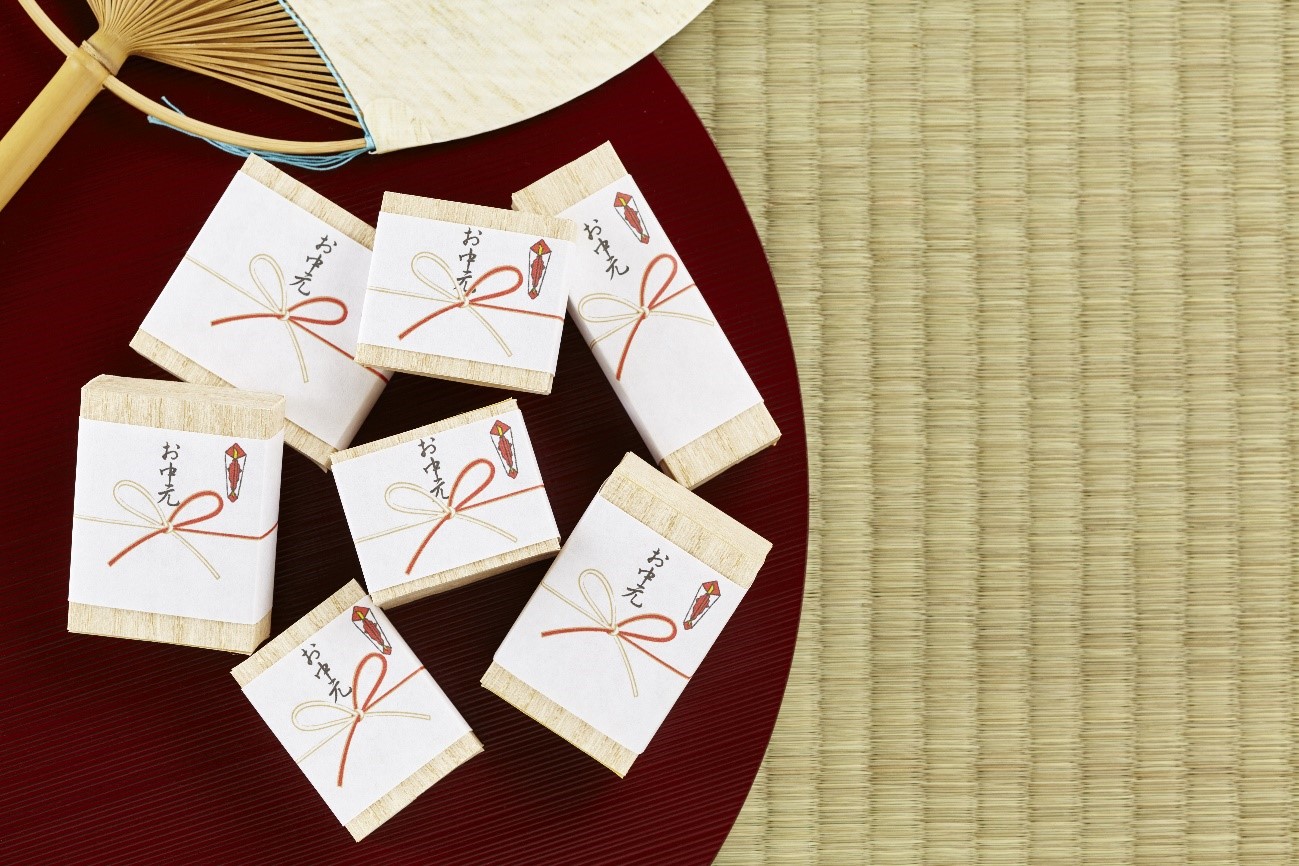 【お中元の「掛け紙(のし)」の基礎知識】正しい書き方・掛け方など総ざらい