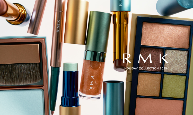 カリナ'sSHOP様 RMK 下地&ファンデーション RMK - 京王ネットショッピング | 京王百貨店