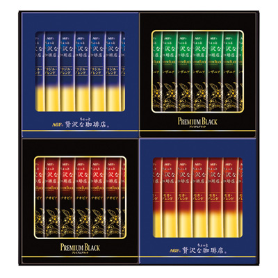 喜ばれるコーヒーギフトのおすすめ10選 人気ギフトの詳細を紹介 京王ネットショッピング 京王百貨店