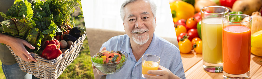 ギフト向け野菜ジュースの選び方｜3つのチェックポイント
