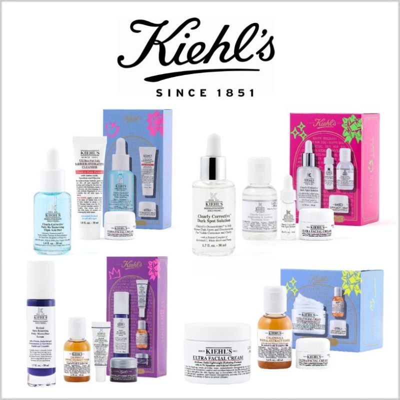 Kiehl's