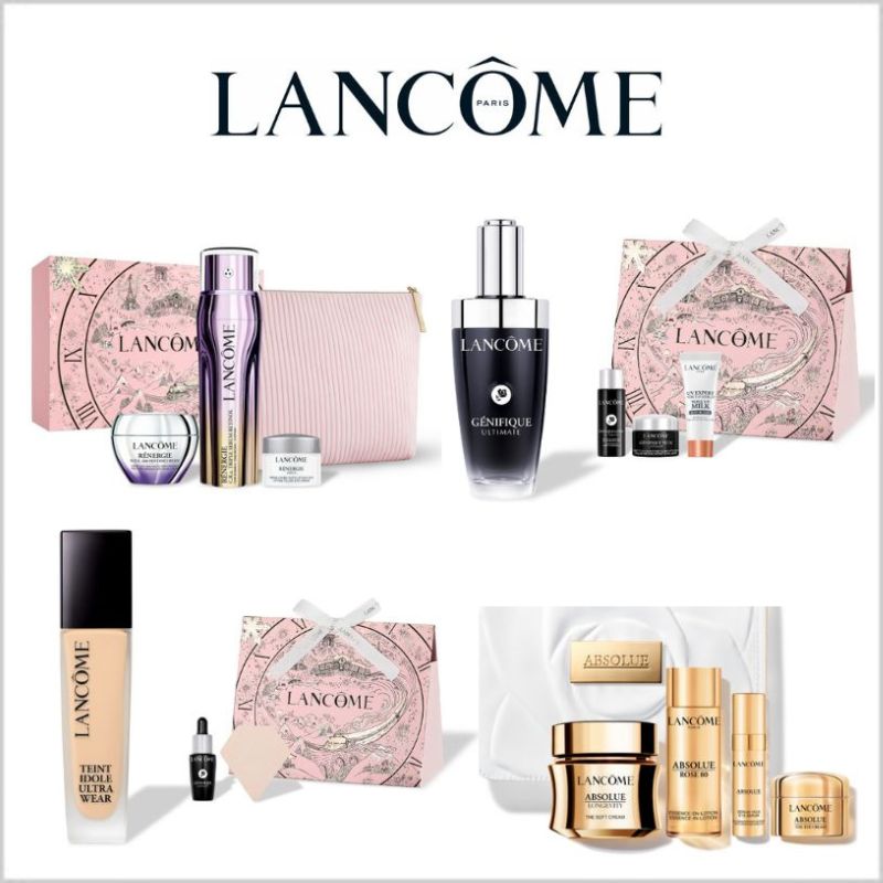 LANCOME