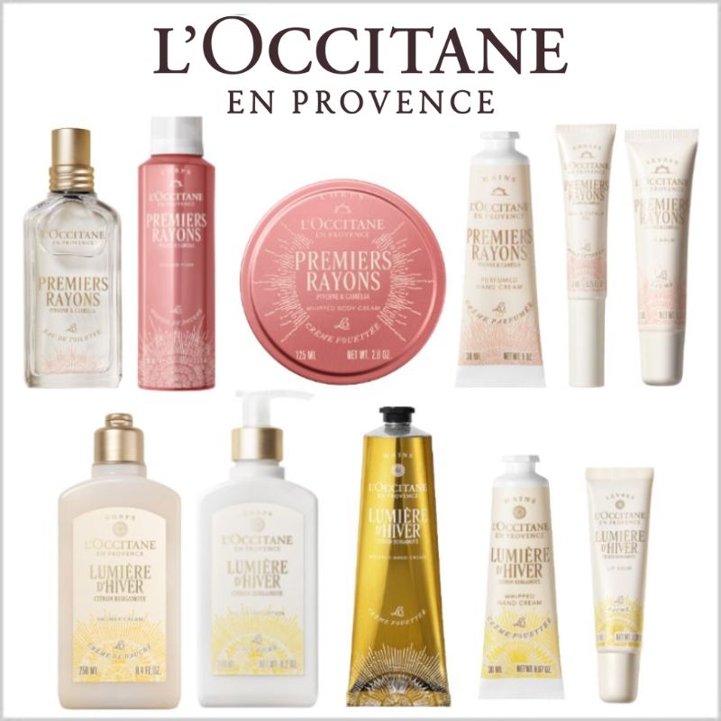 LOCCITANE