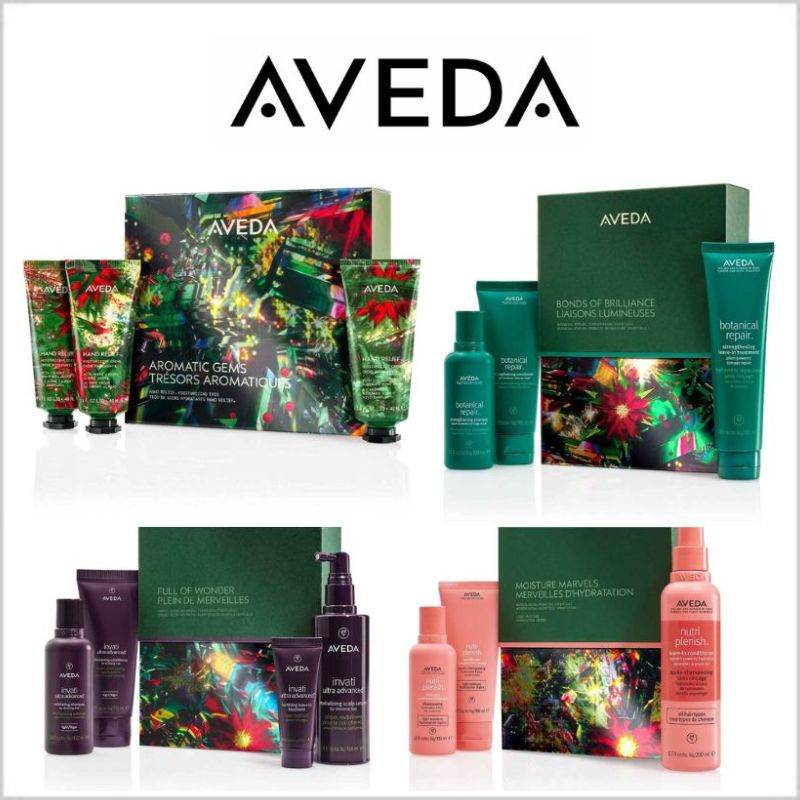 AVEDA