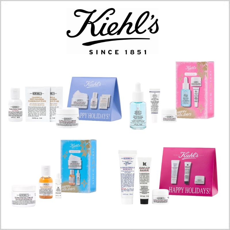 Kiehl's