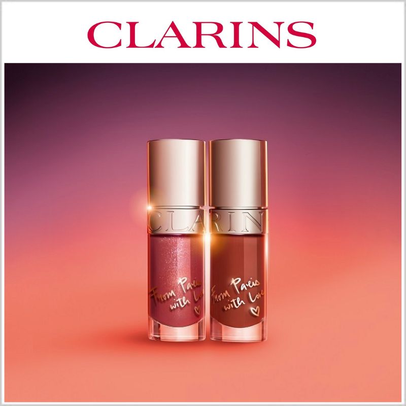 CLARINS