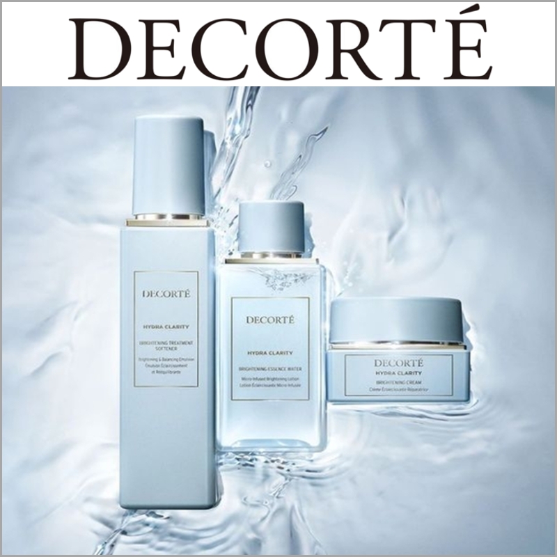 コスメデコルテ