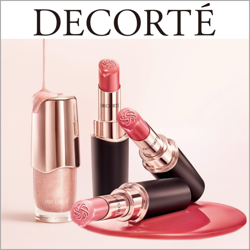 コスメデコルテ