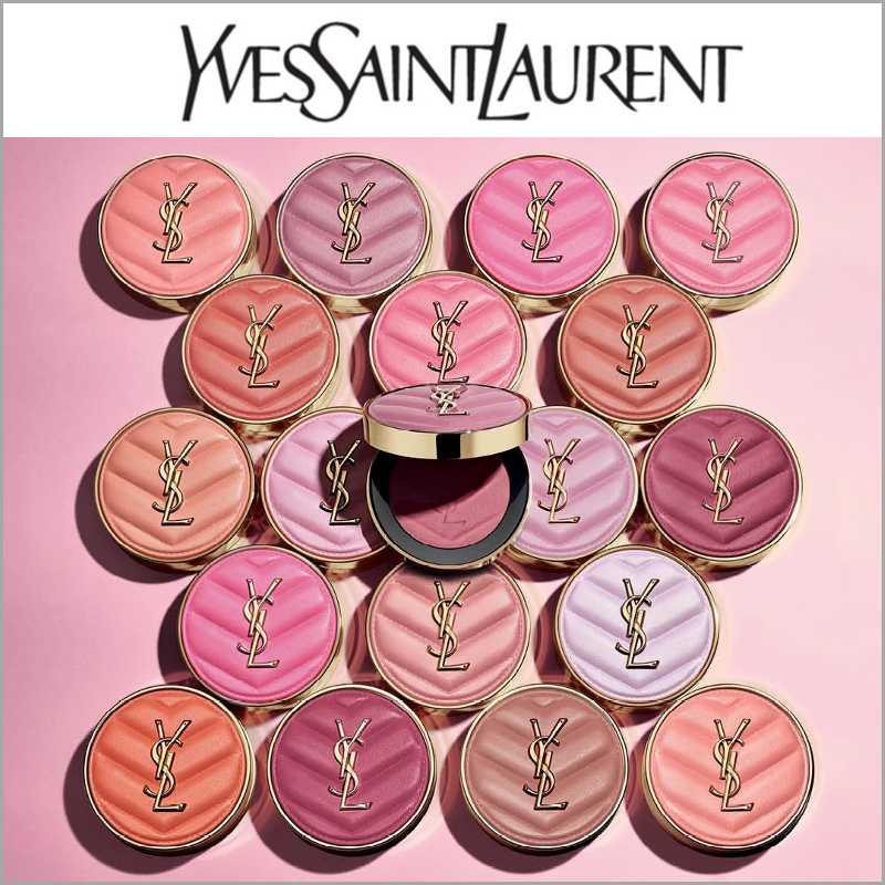 イヴ・サンローラン・ボーテ