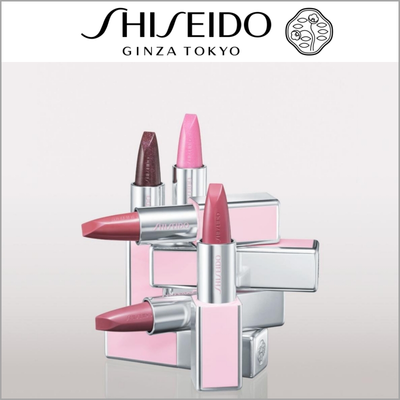 SHISEIDO