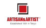 アルティザンアーティスト
