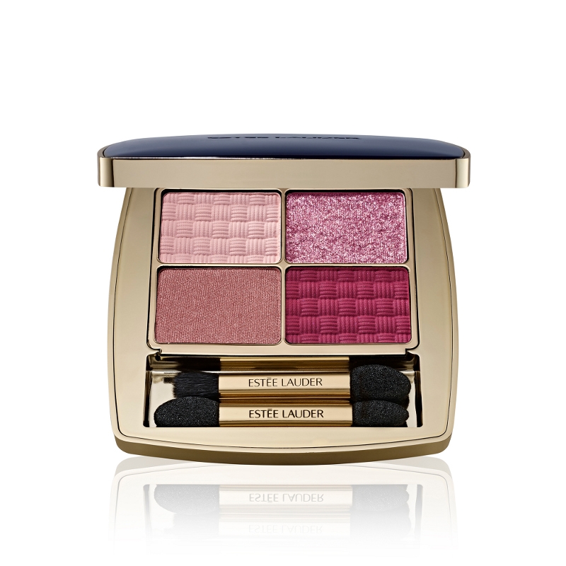 [エスティ ローダー]ザ エッセンシャル アイシャドウ クアッド