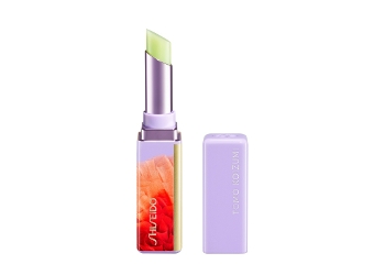 SHISEIDO メーキャップ リップバーム