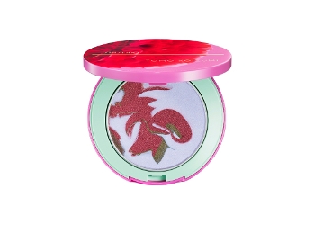 SHISEIDO メーキャップ カラー＋グロウ エンハンサー