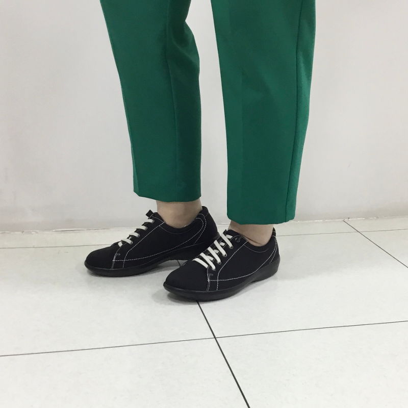 [アサヒシューズ]トップドライ 3961 ブラック