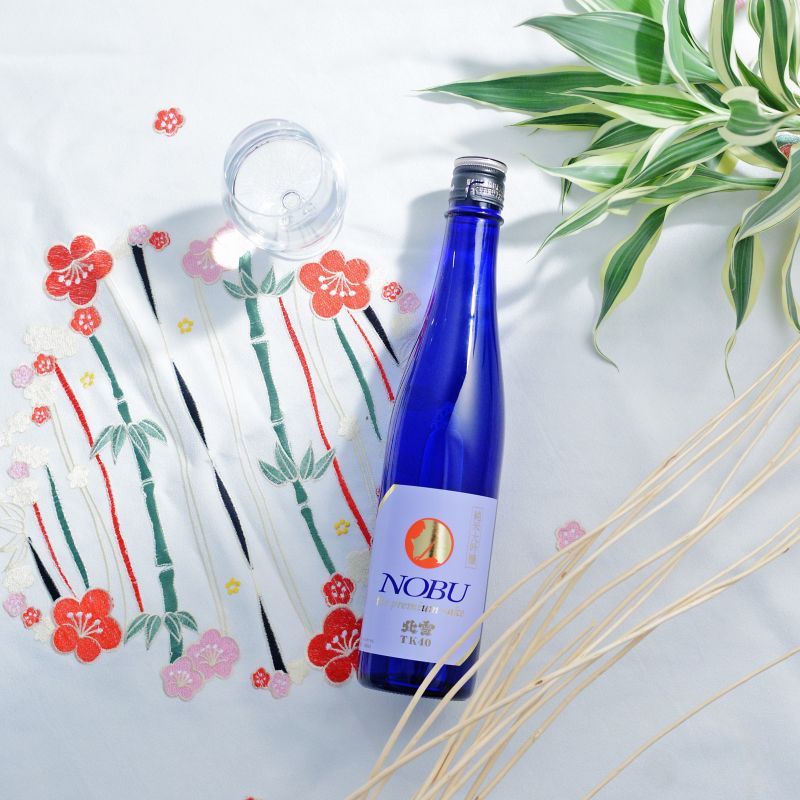 北雪 NOBU TK40 - 京王ネットショッピング | 京王百貨店