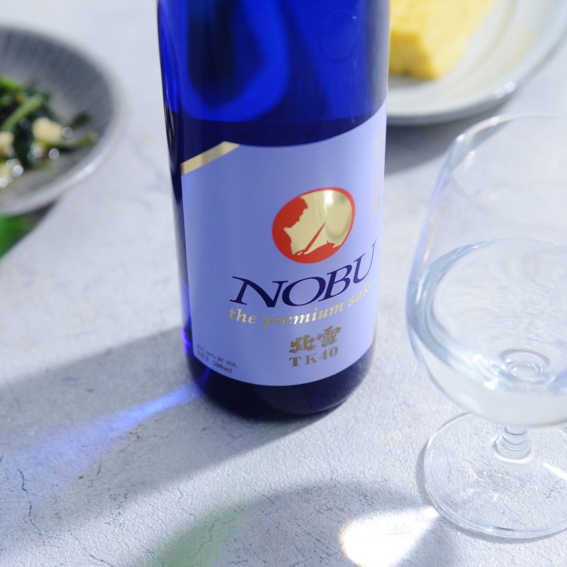 北雪 NOBU TK40 - 京王ネットショッピング | 京王百貨店