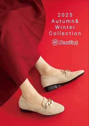 ［ビューフォート］25秋冬 ビューフォート