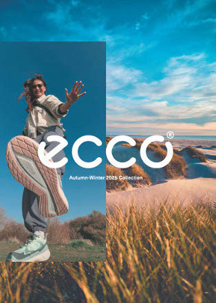 ［エコー］25秋冬 エコー