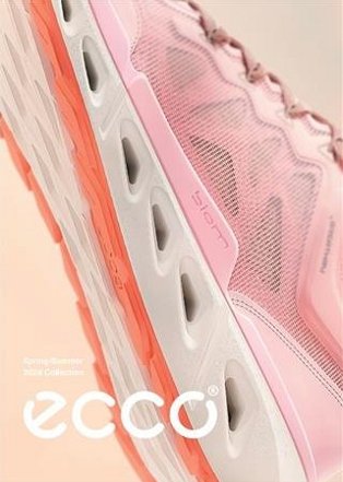 ［エコー］26春夏 エコー