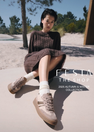 ［フェスタザショップ］25秋冬 フェスタザショップ