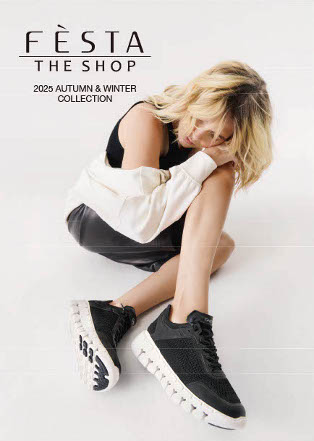 ［フェスタザショップ］26春夏 フェスタザショップ