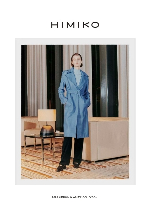 ［卑弥呼］25秋冬 卑弥呼