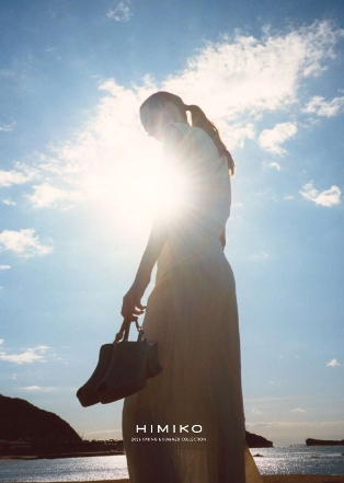 ［卑弥呼］26春夏 卑弥呼