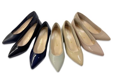 パンプス・ローファーほか