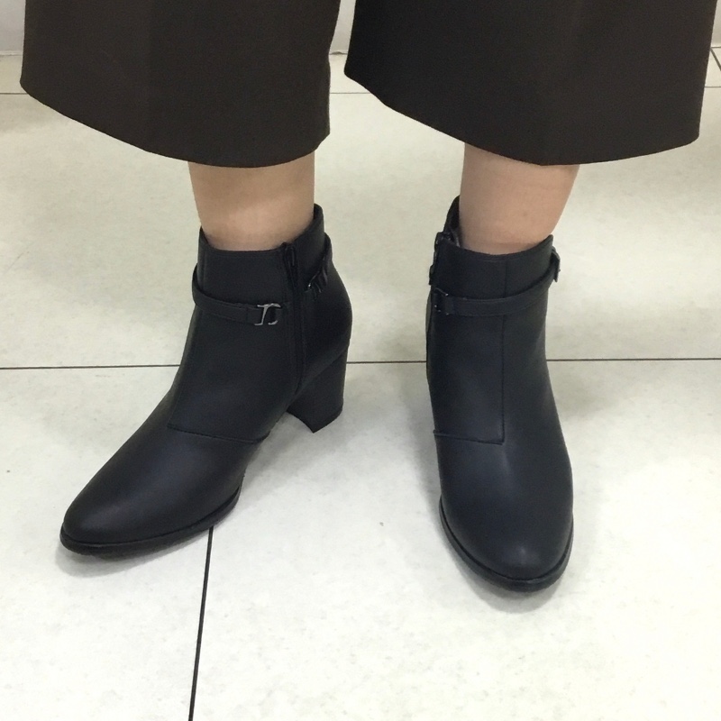 [エンチャンテッド]ベルテッドレインブーツ BLC 20067