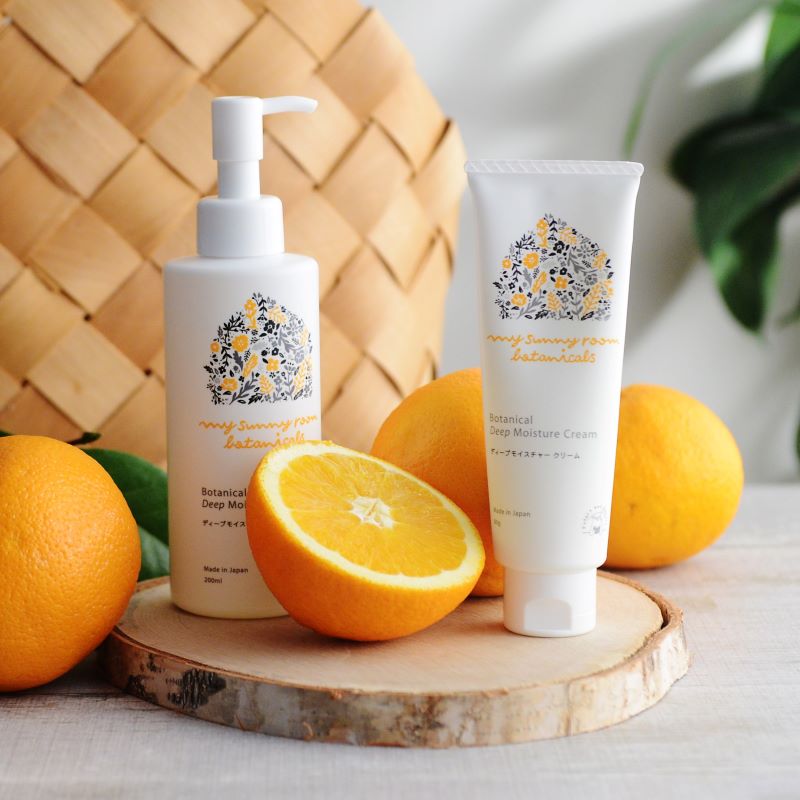 赤ちゃんから大人までOK ファミリーで使えるスキンケアセット - 京王