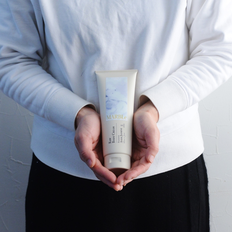 J*s様 ✨贅沢な香りを楽しめるボディケアコレクション✨ 生”感覚の香って潤うボディークリーム～アニス＆ジャスミン