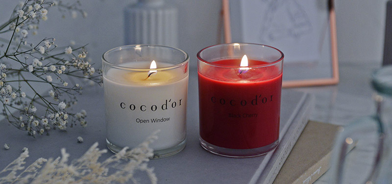 香水＆キャンドル サンプルセット8点 香水＆キャンドル サンプルセット8点