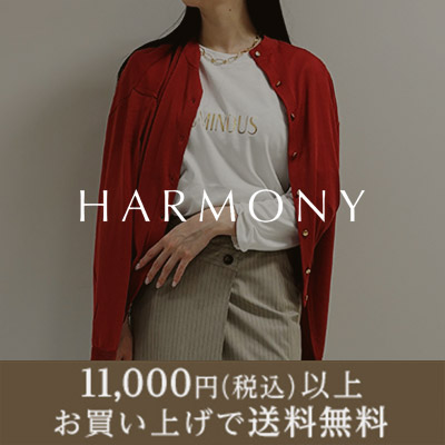 HARMONY～Keioのセレクトショップ～