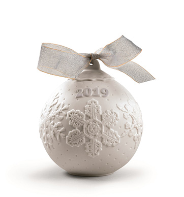 2019年イヤーボール