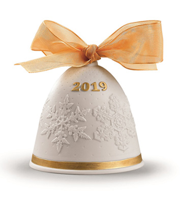 2019年イヤーベル（Re-Deco）