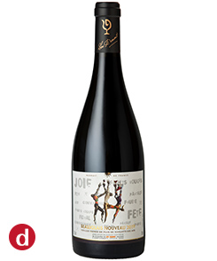 d ［ルー・デュモン］ボージョレ・ヌーヴォー（赤）