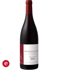 e 「タイユヴァン」ボージョレ・ヴィラージュ・ヌーヴォー・ヴィエイユ・ヴィーニュ（赤）