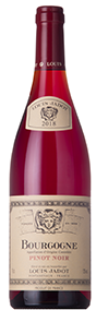 ［ルイ・ジャド］ブルゴーニュ ピノ・ノワール 2018