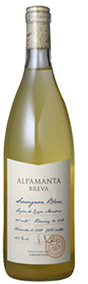 [アルパマンタ エステイト・ワインズ]アルパマンタ ブレバ ソーヴィニヨン・ブラン