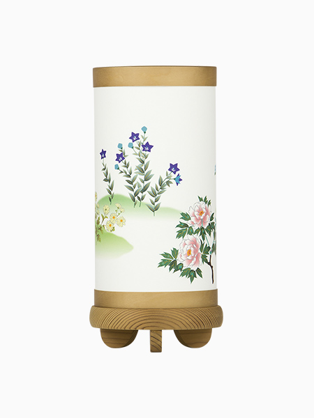 雅4号（四季花）