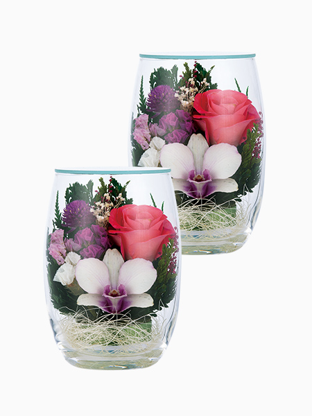 プリエールSAC 一対入