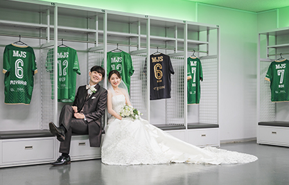 ロッカールーム