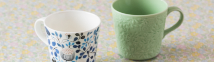 電子レンジ・食洗機対応